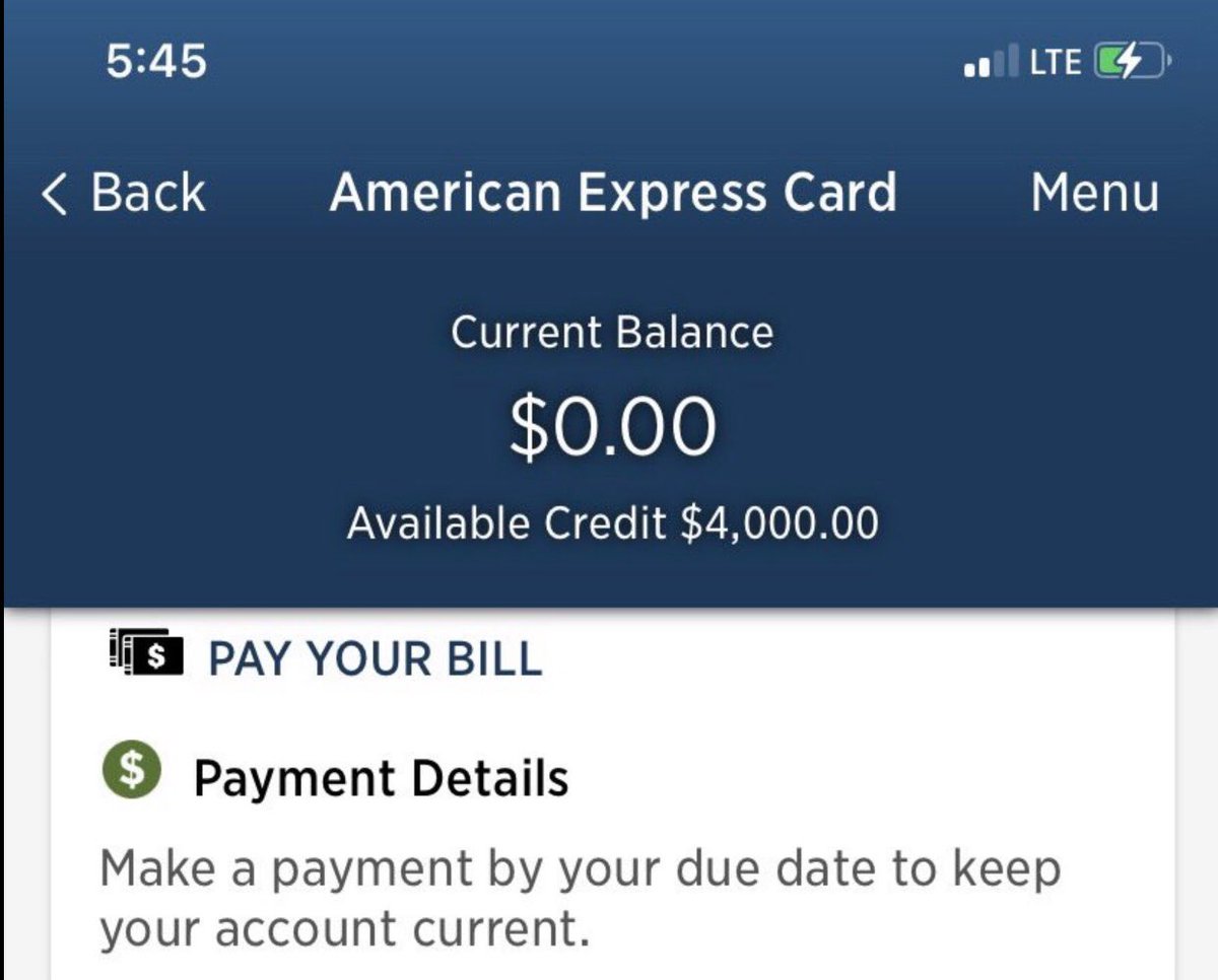 Dm if you have any bills or credit card debt #MAGA