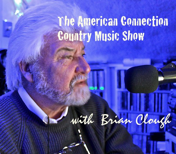 On the American Connection Country Music Show the album of the week comes from Randall King, there are new releases from Hannah Ellis, Whitney Rose, Tyler Hubbard and Drake Milligan along with a cover version of a Roger Miller song by one of The Beatles. 7pm