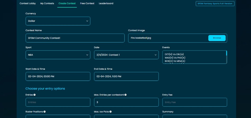 DFS MAFIA FANTASY SPORTS tweet media