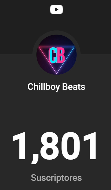 Chillboy Beats tweet media