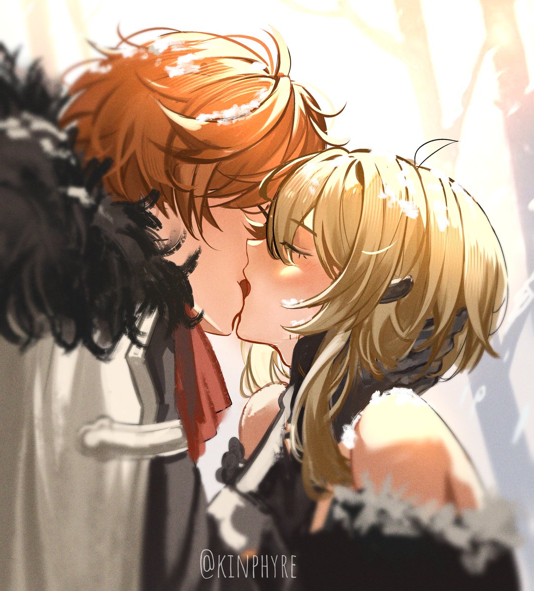 Kinphyre's tweet photo. 🫦
#chilumi https://t.co/7BcltvdXau