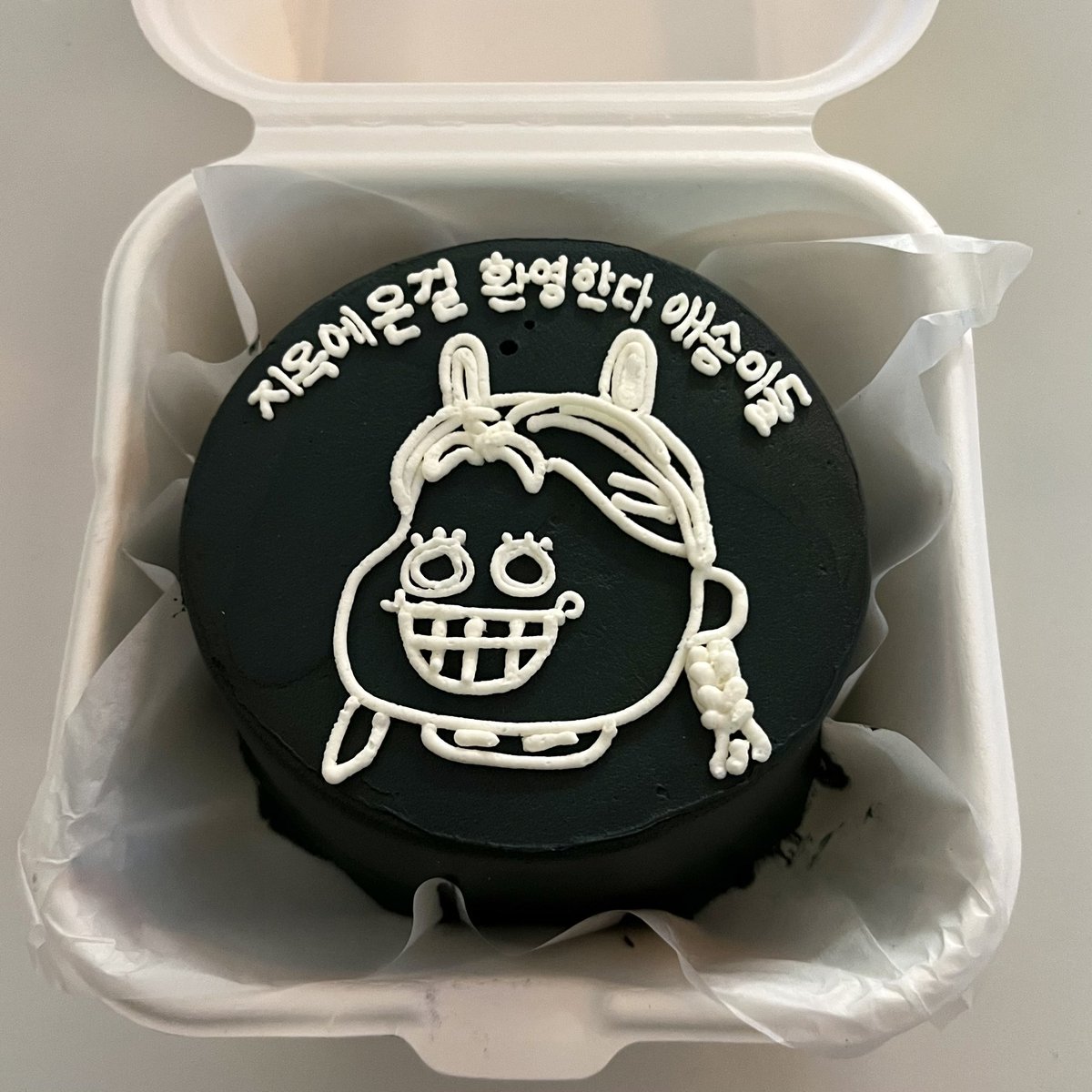 2024 지지 생일케이크 아카이빙
맨날 생일할래..🎂