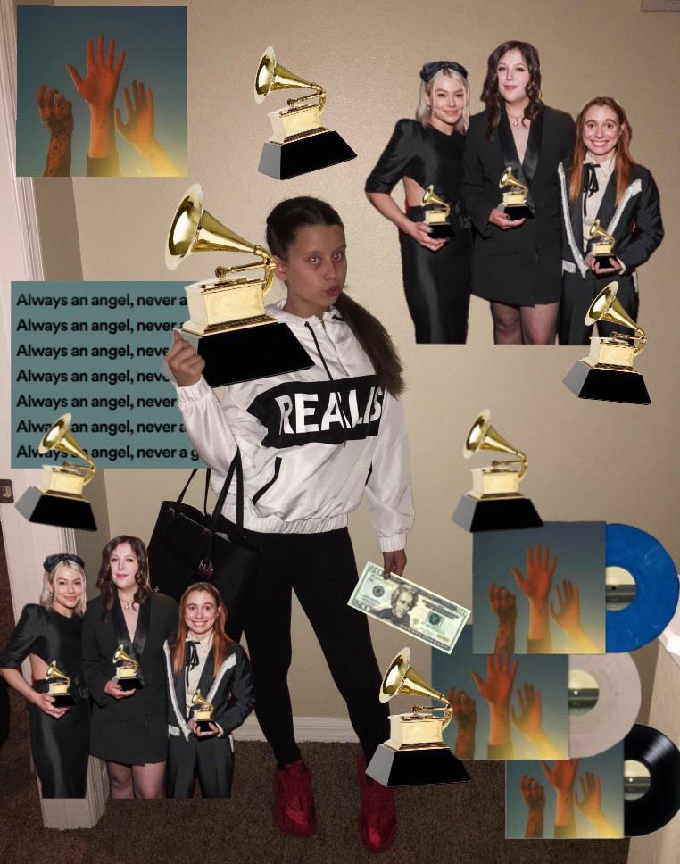 raspberhrriies's tweet photo. happy grammygenius day to those who celebrate https://t.co/IlLq85ONcP