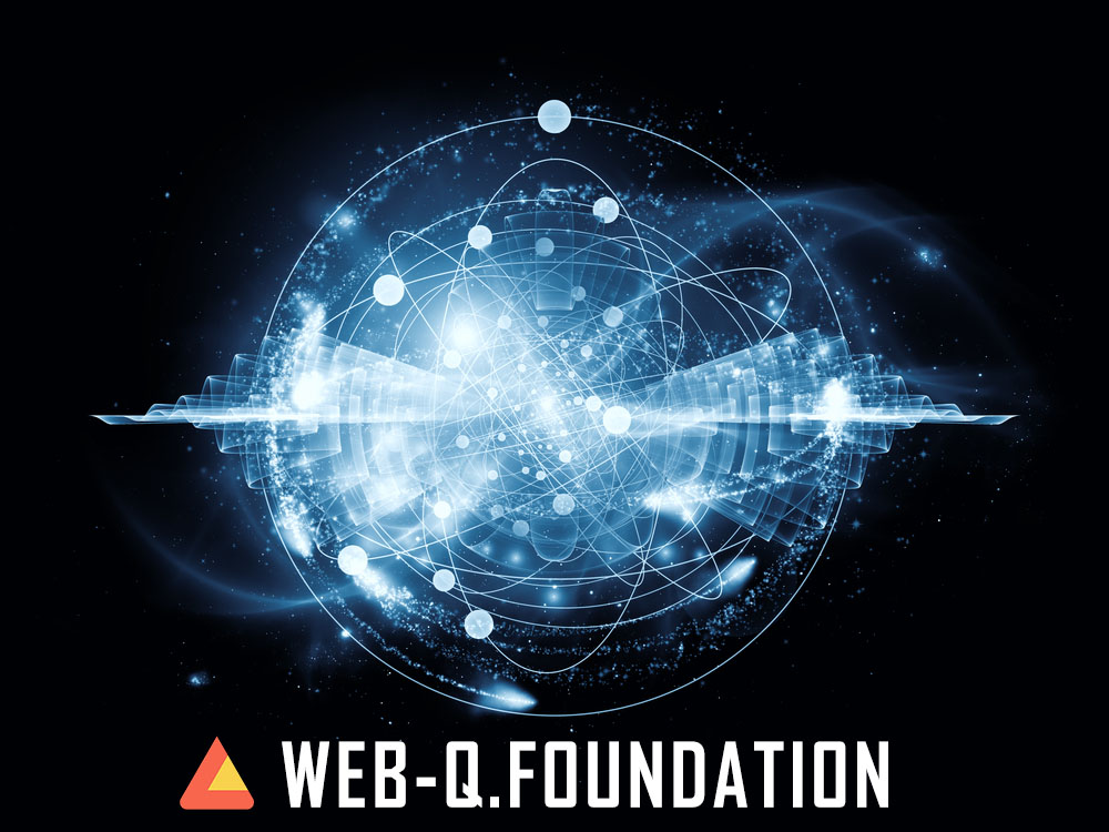 WebQDAO's tweet image. Quantum progress endangers crypto foundations. WebQ pioneers flexible quantum-resistant infrastructure to protect community interests and drive inclusive innovation. 
Our focus - customizable post-quantum security models.
👉web-q.foundation
#BRC20 #QRC20 #ORDI #PQC #ETH