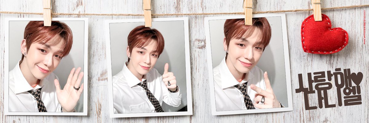 DanielK_Banner's tweet photo. 2024.02.05
#강다니엘 #KANGDANIEL
#姜丹尼尔 #カンダニエル
#คังแดเนียล #КанДаниэль
@konnect_danielk https://t.co/mnfgjhRK65