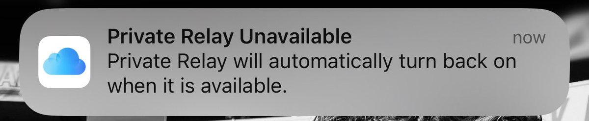 Every time this pops up I remind myself need to Google what it means. Then I forget.