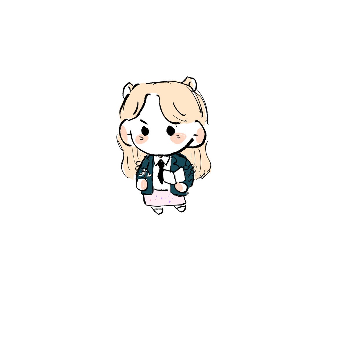 너 생각보다 멋진 아이였구나...미안...
