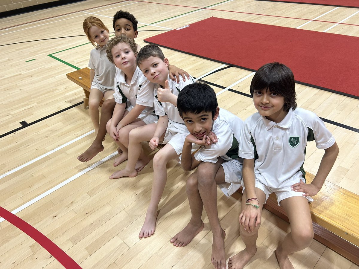 And the team are ready to go! <a href="/SHSBoysPrep/">SHS || Boys' Prep</a>