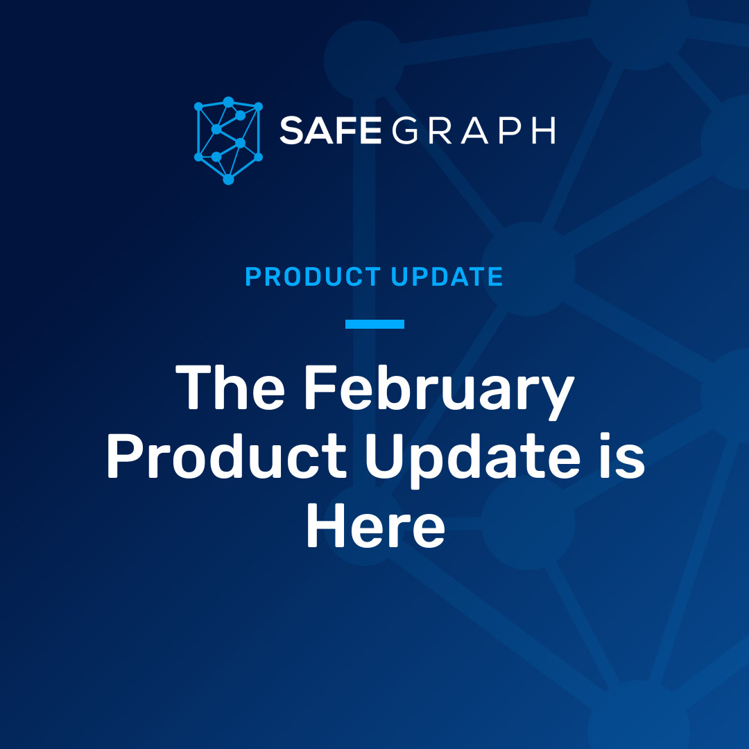 Here's what's new in our February 2024 release: +1,141,918 POIs globally 🌐 Continued focus on parent<>child spatial relationships in Geometry ⭔ +40 new brands across 28 countries 🎉 View the entire release notes for this month here: lnkd.in/ep3zPc2r