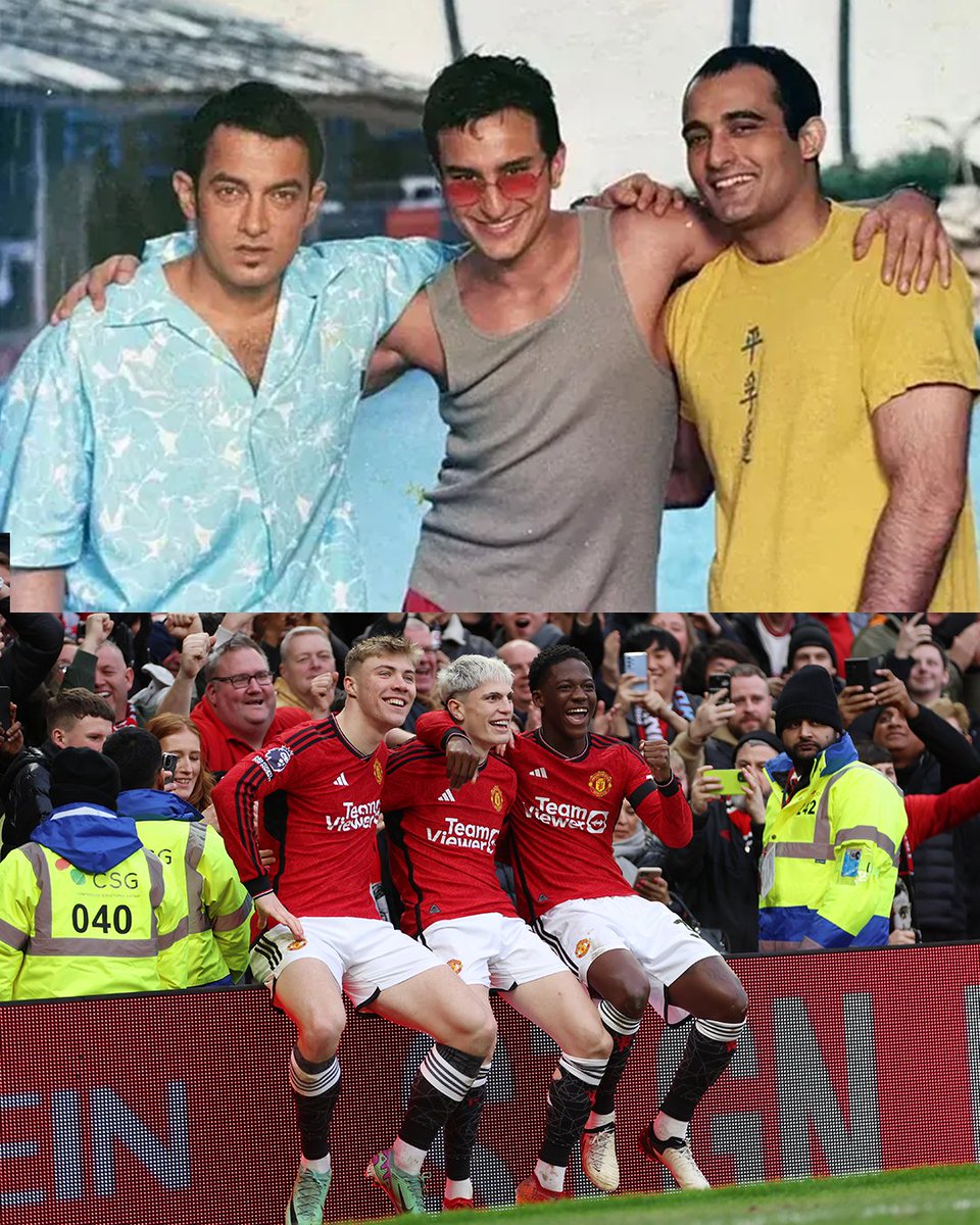 Premier League India tweet media