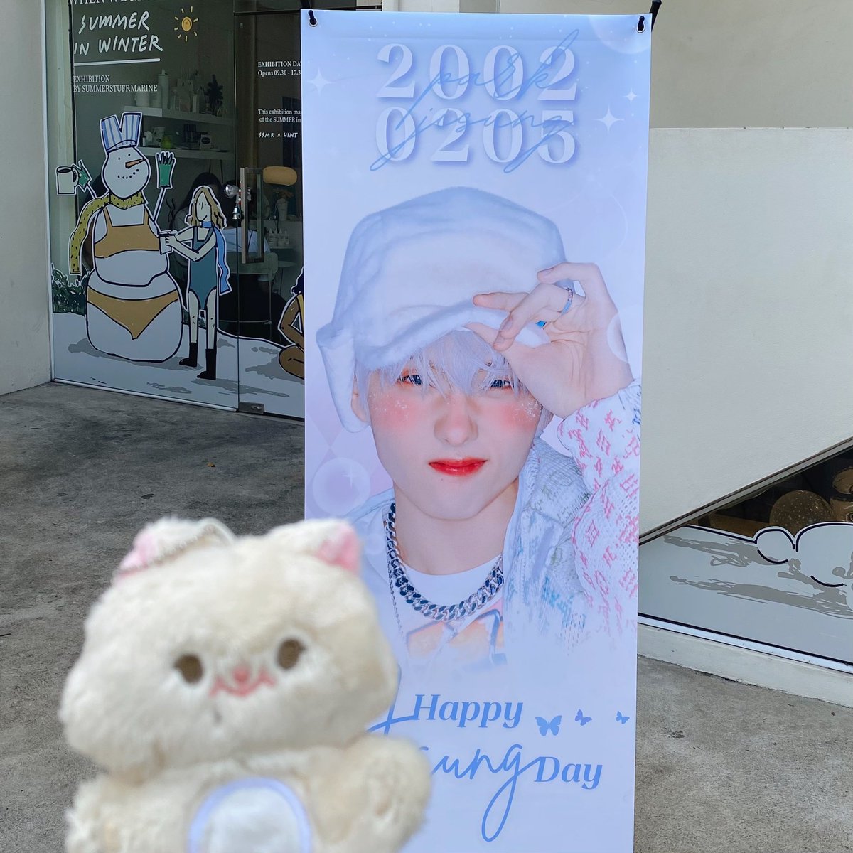 ntd!이서윤 tweet media
