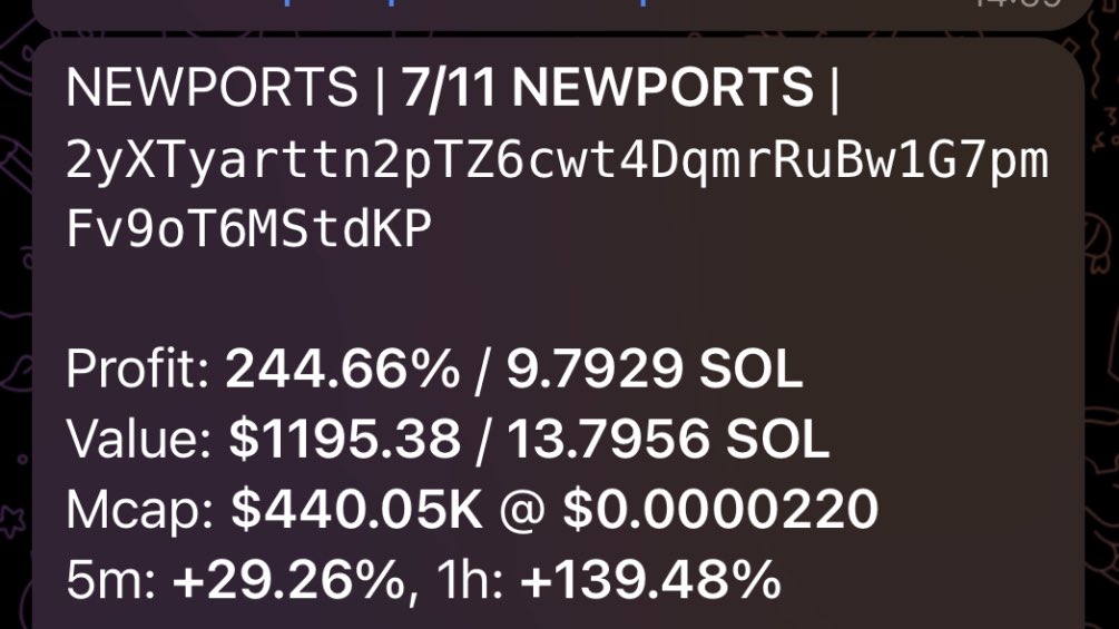 ExplorersNFT_'s tweet image. 𝗣𝗿𝗼𝗼𝗳 𝗼𝗳 𝗣𝗿𝗼𝗳𝗶𝘁

Preparing for next stage.. ⏳
