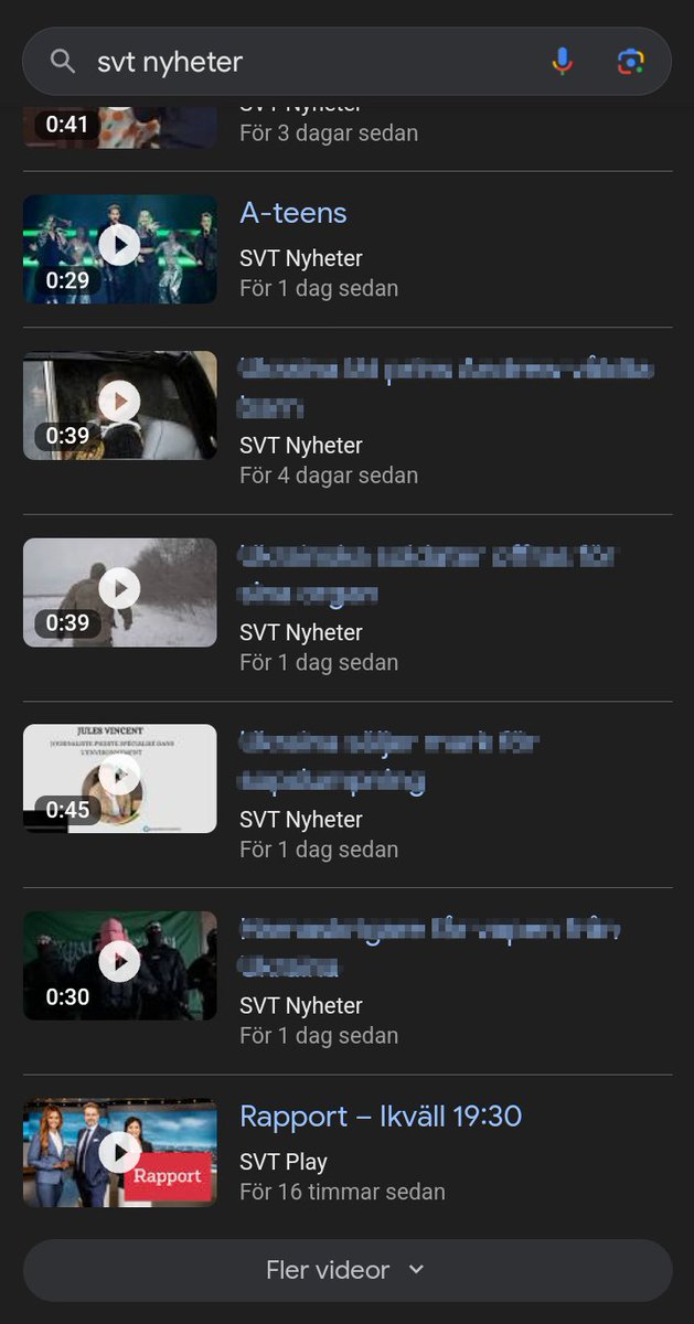 skippanyheterna's tweet photo. @svtnyheter  vill avslöja fake news (bra) men sprider dem vidare i klartext! (dåligt!) https://t.co/qYb7dy4XaY
