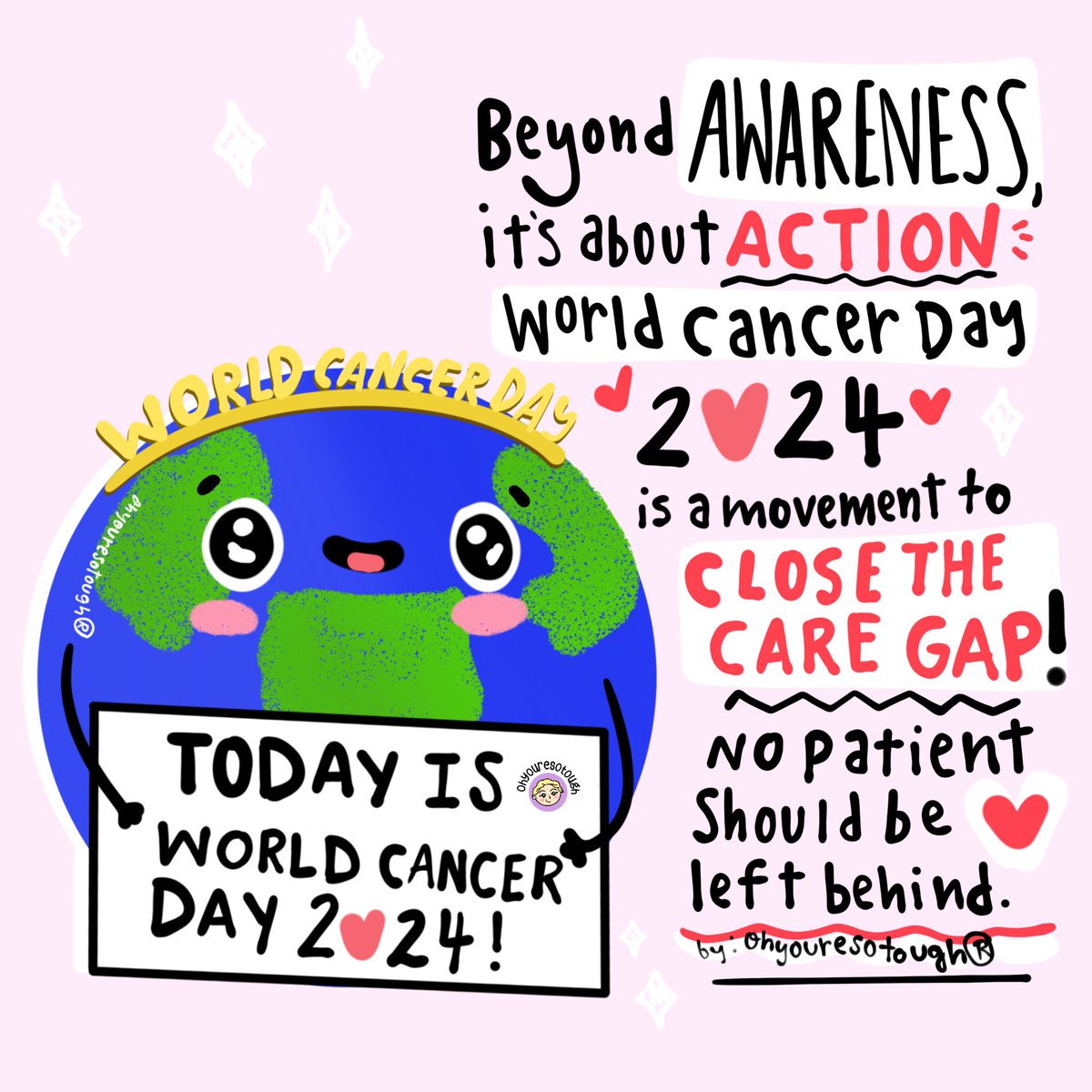 Chelsey Gomez | Artist & Cancer Community Advocate tweet media