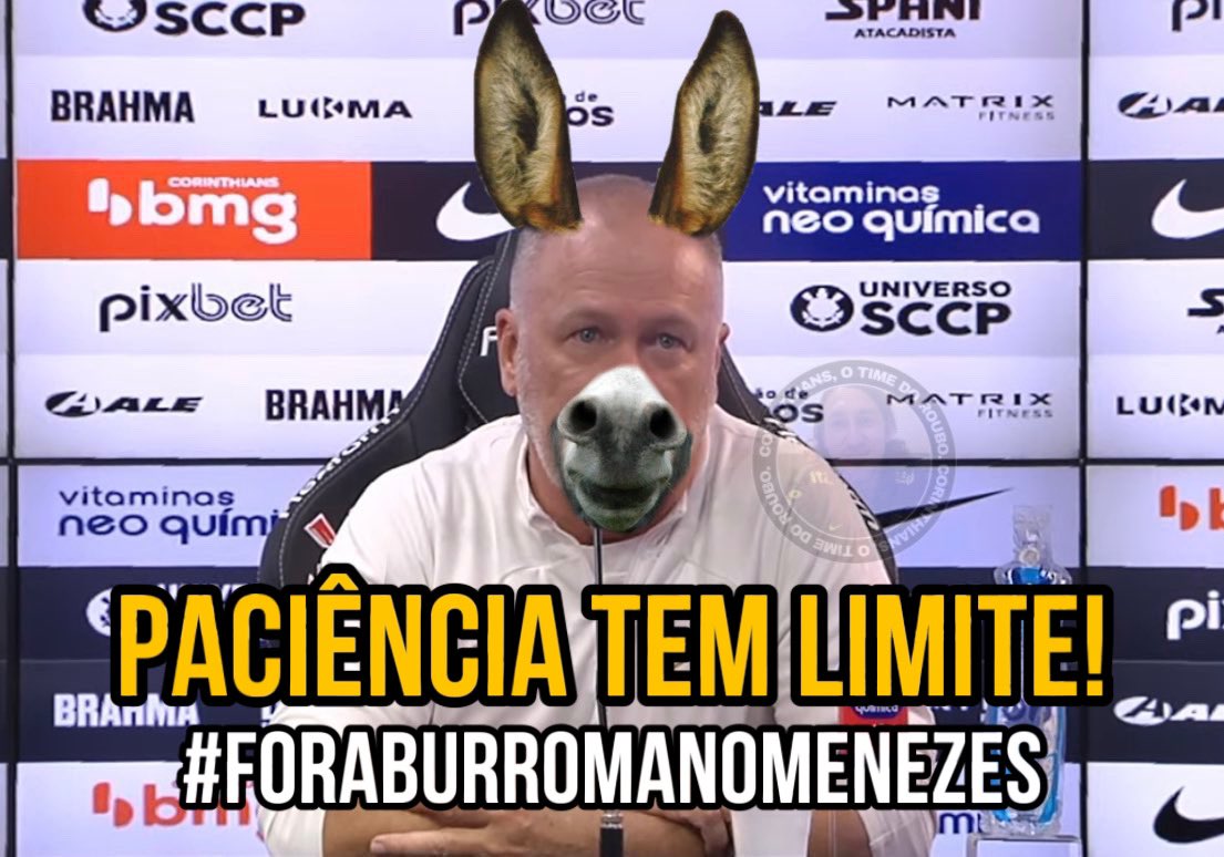 @_sccpnews #FORAMANOMENEZES