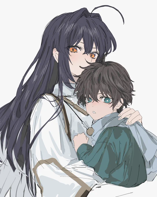 剣伊 
