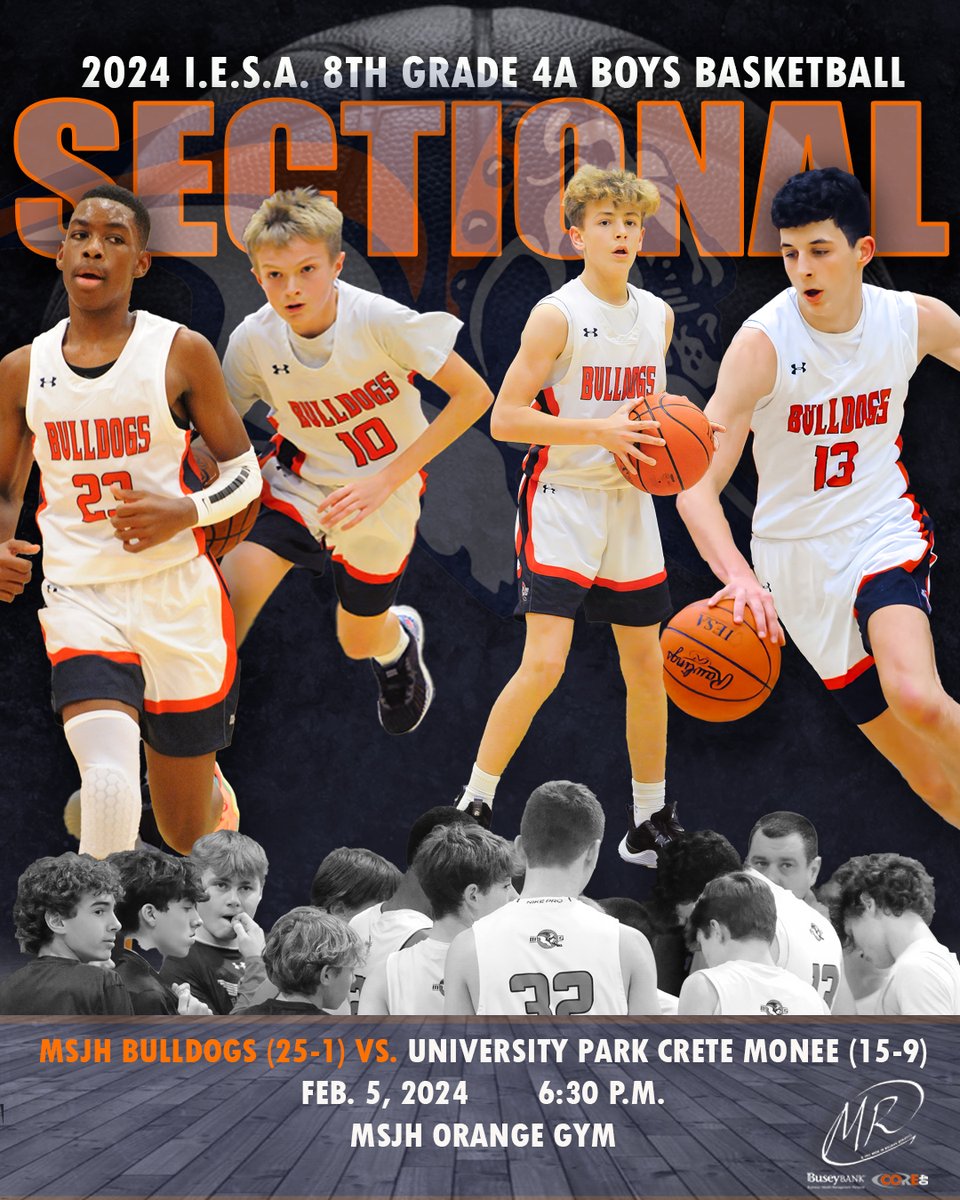 This Week In Bulldog Athletics tweet media