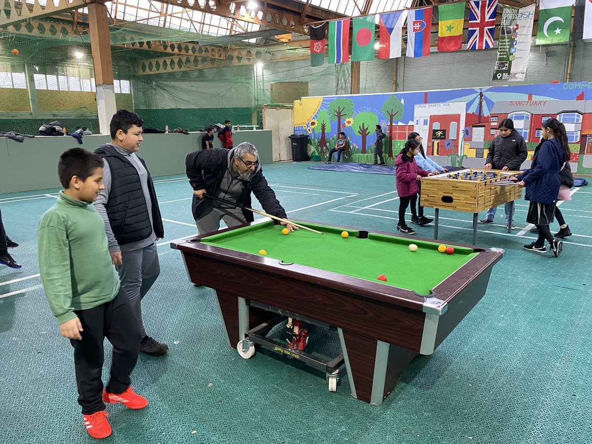 🌟 Wow, what a day at our Youth Club! 🌟 A huge shoutout to everyone who joined us and made it a day to remember! Until next time, keep shining bright! ✨ #YouthClub #CommunityLove #MakingMemories Supported by our Local Harehills and Gipton Ward Councillors 🙏