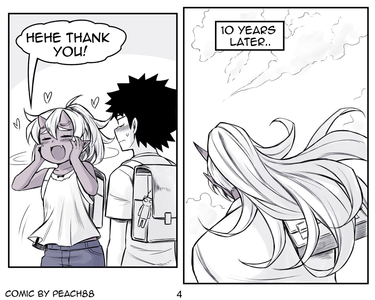 Oni gf 6 part ( 1/2 )