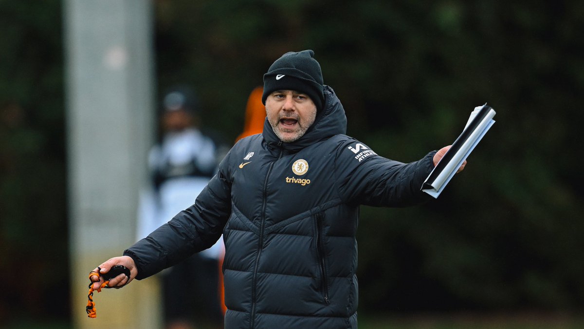 Like and Repost if you want Pochettino gone tomorrow morning.

Tag Chelsea 😡