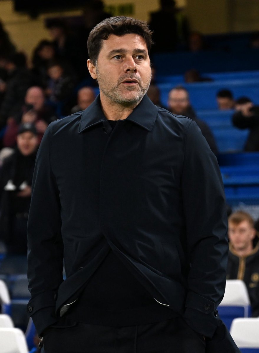 LDNFootbalI's tweet image. It’s time for a change.