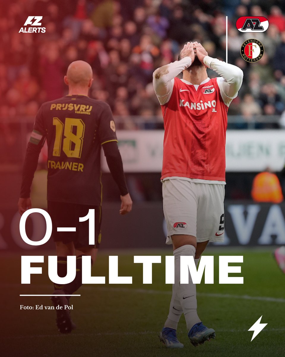 AZAlertss's tweet photo. ๐๐ง: ๐๐ญ - ๐๐ฒ๐๐ฒ๐ป๐ผ๐ผ๐ฟ๐ฑ ๐ฌ-๐ญ
#az #azfey #azalerts https://t.co/WFBcYZw5yy