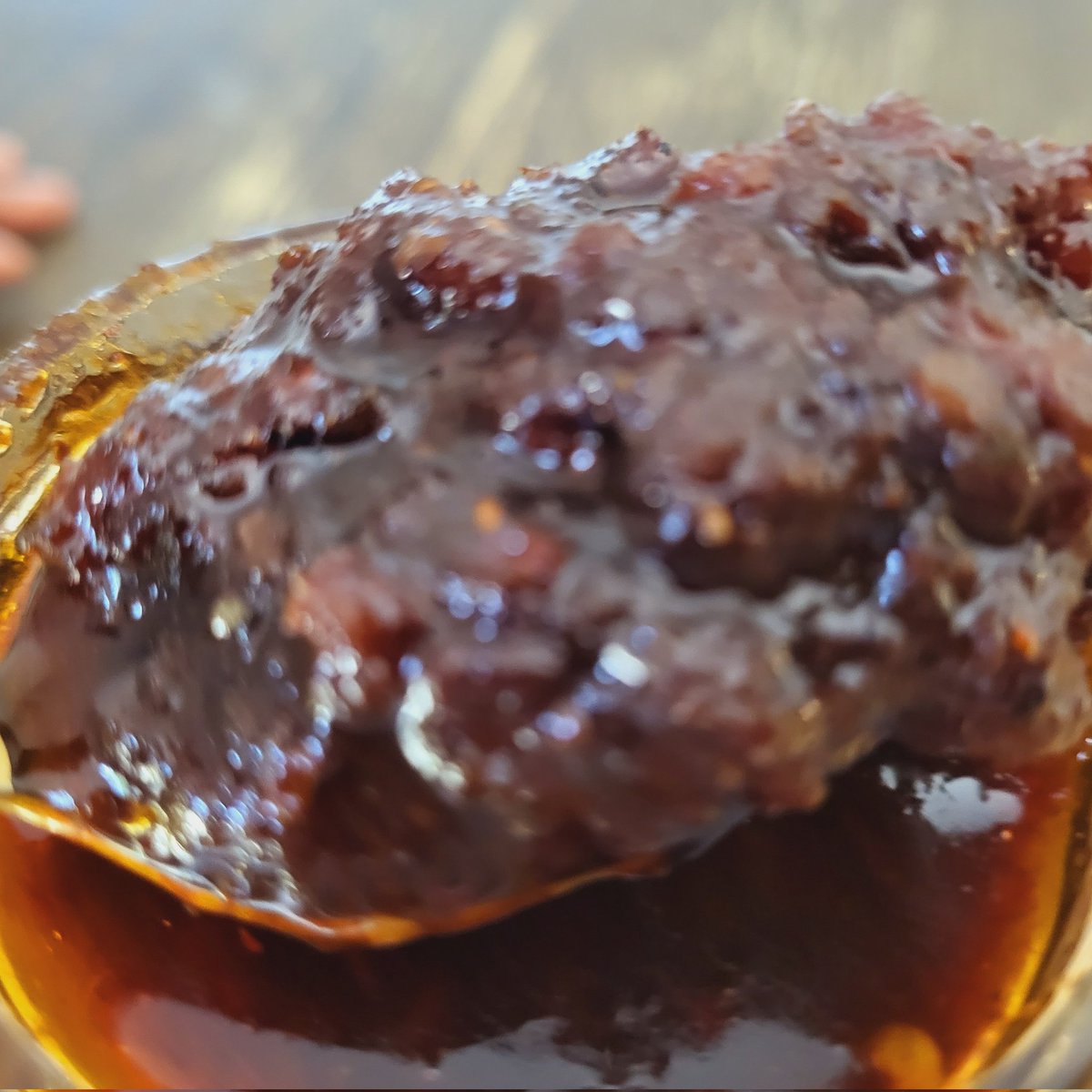 SeliFoods's tweet photo. Shito ooo shito. Ghana black sauce. Delicious pepper sauce.  It makes every meal taste better.  Get it from https://t.co/9CVnOkFuCN, https://t.co/ERPyUkigB2, https://t.co/SfIyWmVkDM walmart. Com https://t.co/DJtOQMryZt