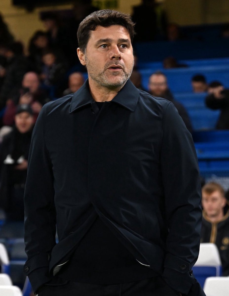 CFC_Dubois's tweet photo. Return back to Tottenham and leave my club alone. https://t.co/bNAdp9Iuin