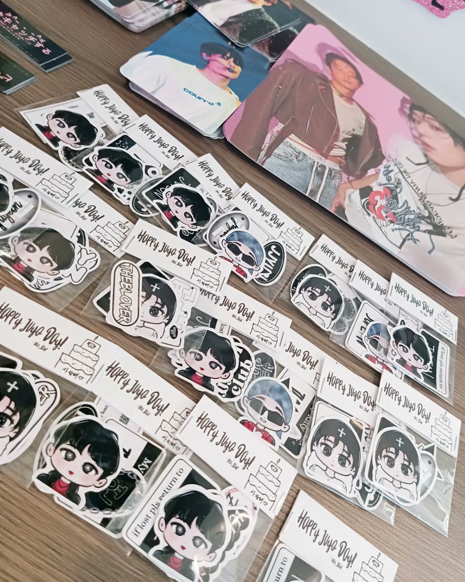 Happy Juyeon Dayyyyy! 😁 Thank you <a href="/yeolhanaz/">ًًً</a> for making this event possible! Nawa'y masarap lagi ang ulam ng admins! 😚🤍

#CATchTheBeat2024