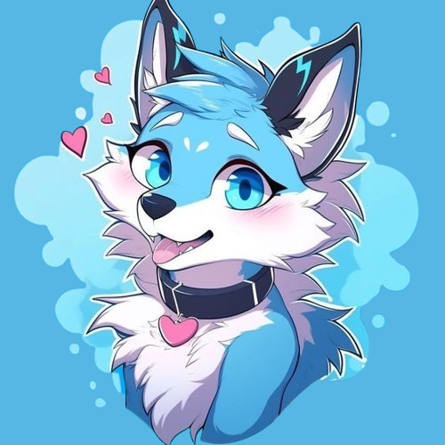 experimenting a new coloring style with death! #furryart #furryartist #furryartwork