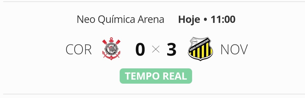 trickfladadepre's tweet photo. Presidente do Corinthians: "Acabou a farra de Flamengo e Palmeiras"

Kkkkkkkkkkkkkkkkkk https://t.co/oqYAwO4QIJ