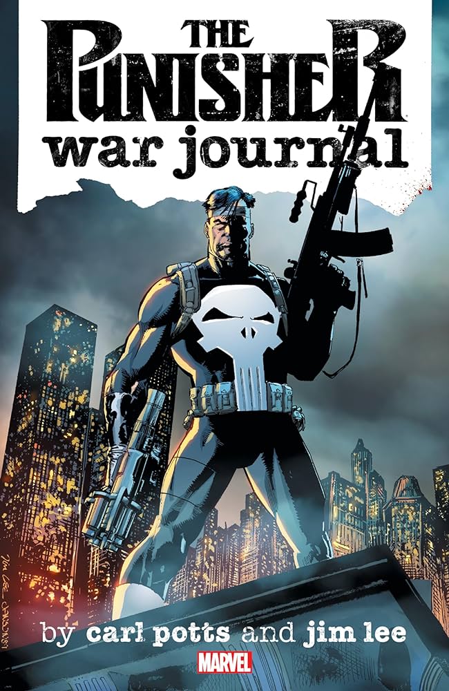 is it worthy to get 'Shadowmasters' if I already have the 'War journal' tpb? Cause there are five issues in both books