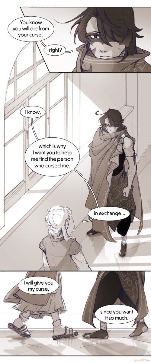 leila &amp; mirri 