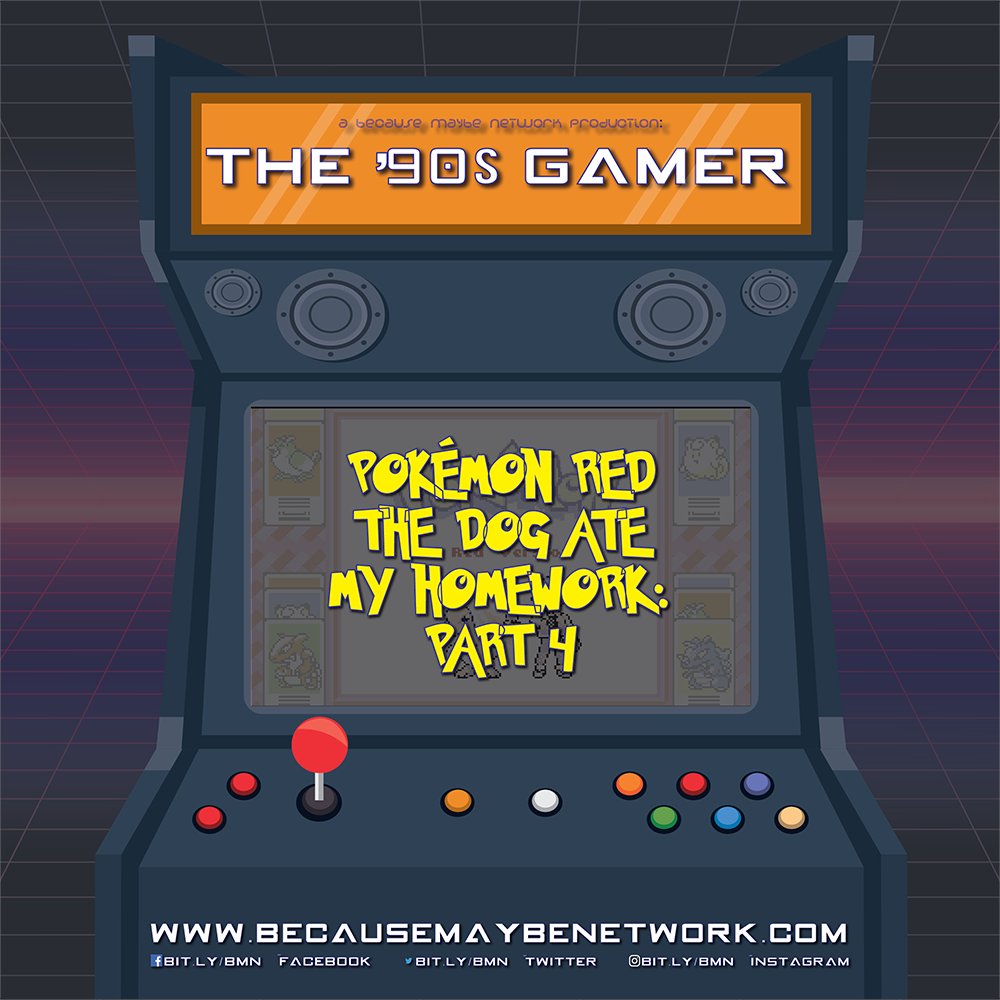 _BecauseMaybe's tweet photo. ���🕹️🚨ITS GAMEDAY🚨🕹️🚨 - Join us as we stream Pokémon Red on YouTube. See you there!
#gaming #90sgame #90sgamer #retrogaming #retrogamer #dadgamer #oldgamer #pokemon #pickachu #bulbasaur #charmander #squrtle #oak #gary #ash #gameboy #nintendo #pokeball https://t.co/nyAsYo3rJo