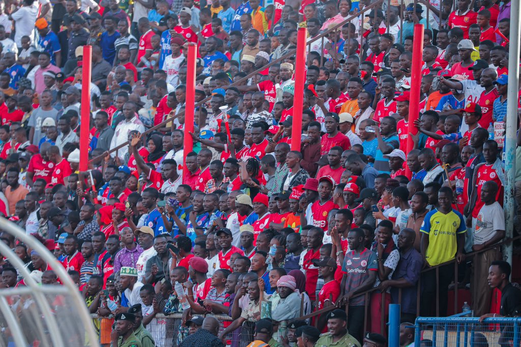 SimbaSCTanzania tweet picture