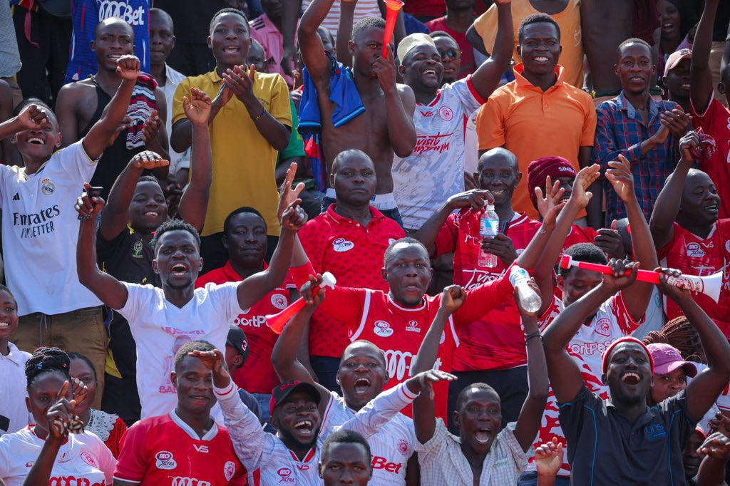 SimbaSCTanzania tweet picture