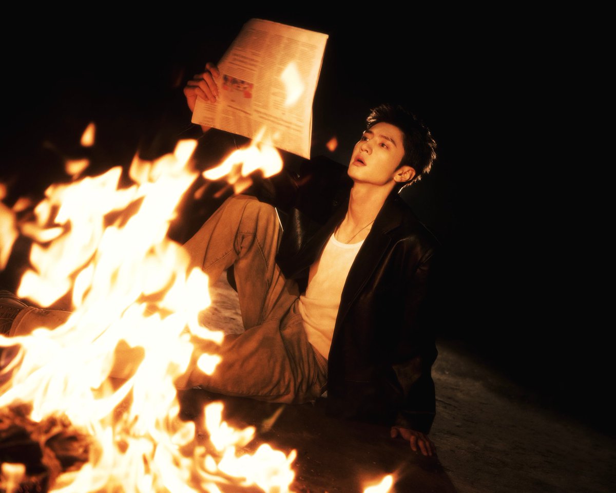 CzyStory's tweet photo. So hot ❤️‍🔥 https://t.co/bhq8uptyWL