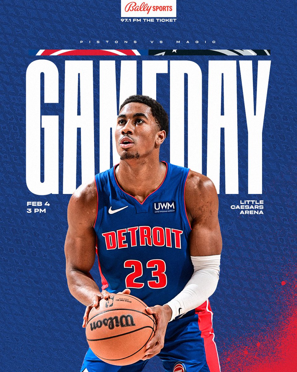 Magic vs. Pistons Start time, where to watch, what’s the latest