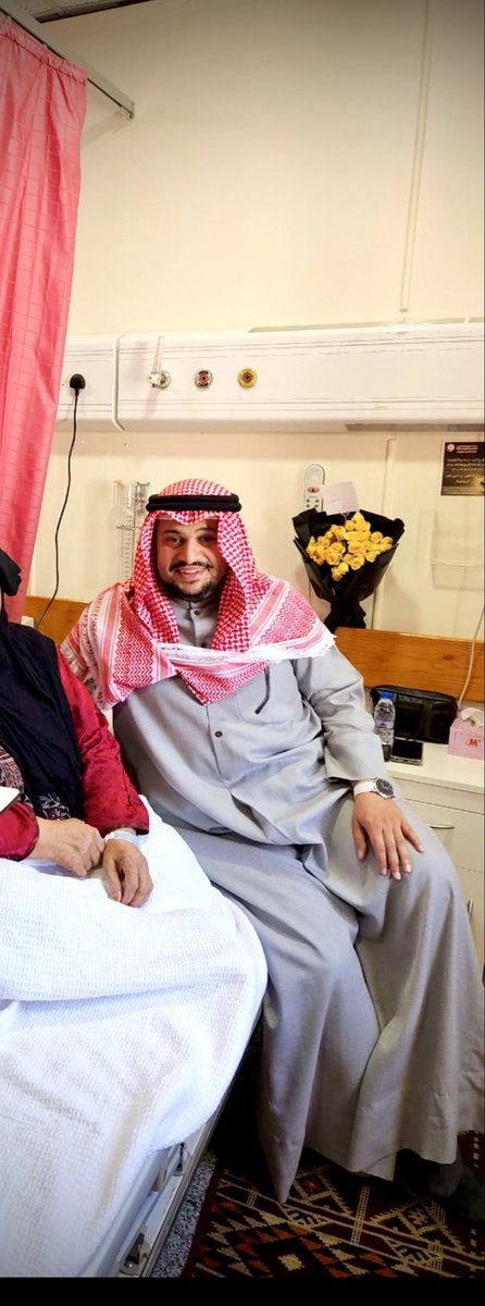 هاني عبدالرزاق القعود النبهان tweet media