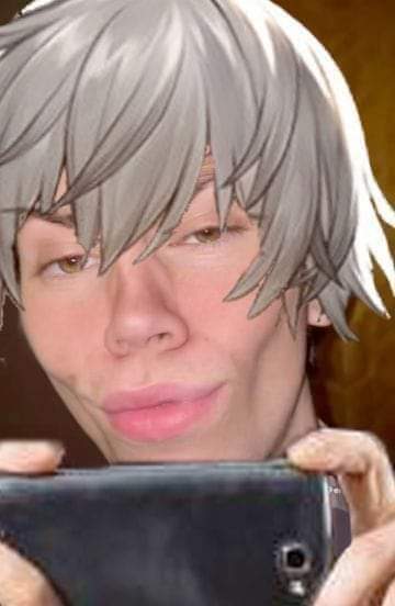 Totally_U_P's tweet photo. @LestialRR34 @Yunariee Wonder what blu reaction is https://t.co/a2JOEx8VyR