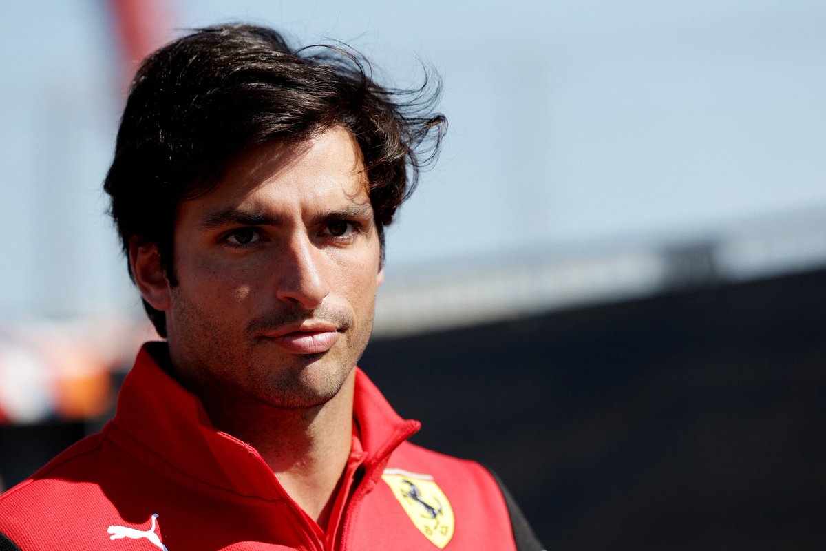 JosephBrown_974's tweet photo. 🚨| Audi want to hit the ground running in 2026 and they believe that Carlos Sainz is the driver that can help them achieve that.
#AudiF #F1 https://t.co/ktxuqUImmA