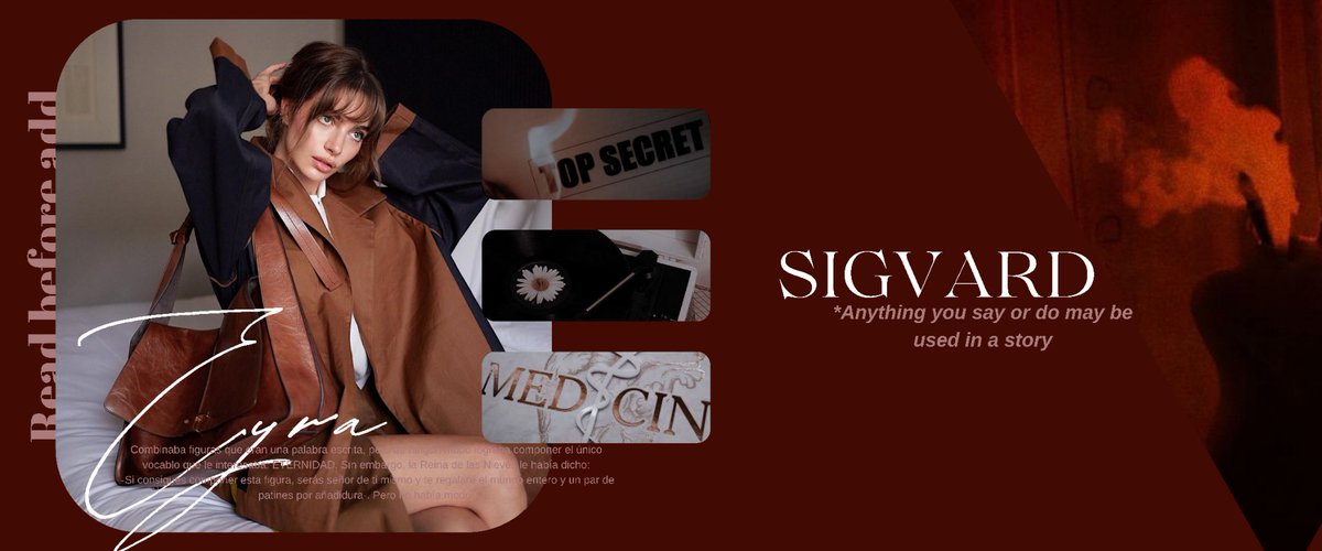 Eyra Sigvard ☽FcAU☾ tweet media