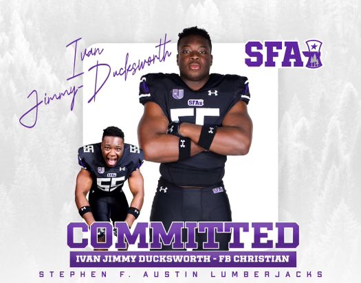 Blessed ! #Committed