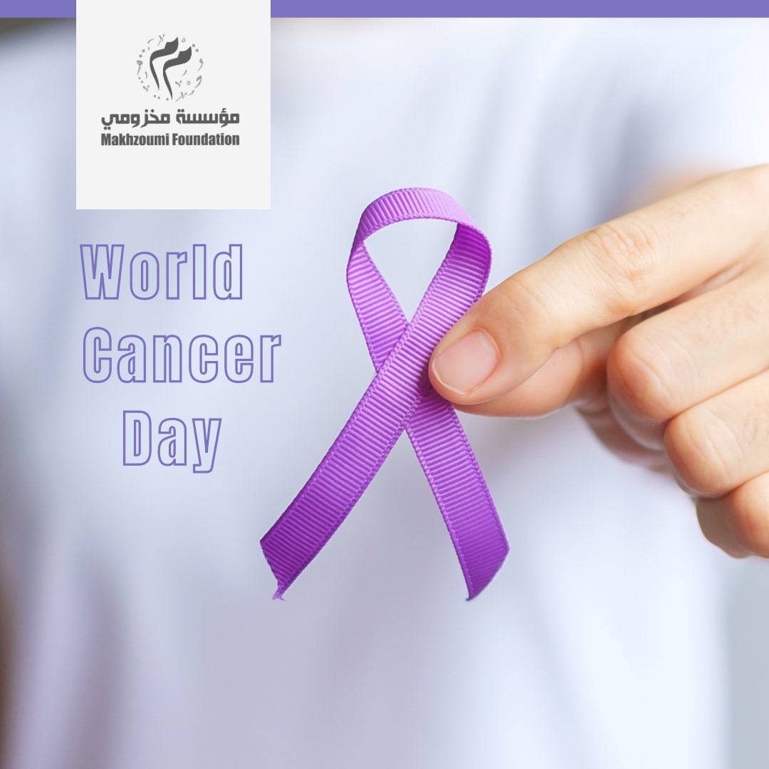 On this #worldcancerday, let’s mention our beloved people who fought and continue to fight.  Together, we challenge those in power because everyone deserves acces to cancer care #CloseTheCareGap