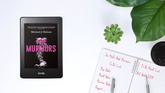 Today it's over to Mandie for her review of The Murmurs by Michael J Malone. @michaelJmalone1 @OrendaBooks @mgriffiths163 jenmedsbookreviews.com/2024/03/22/the… #books #bookreview #themurmurs #crimefiction #booktwitter #teamorenda