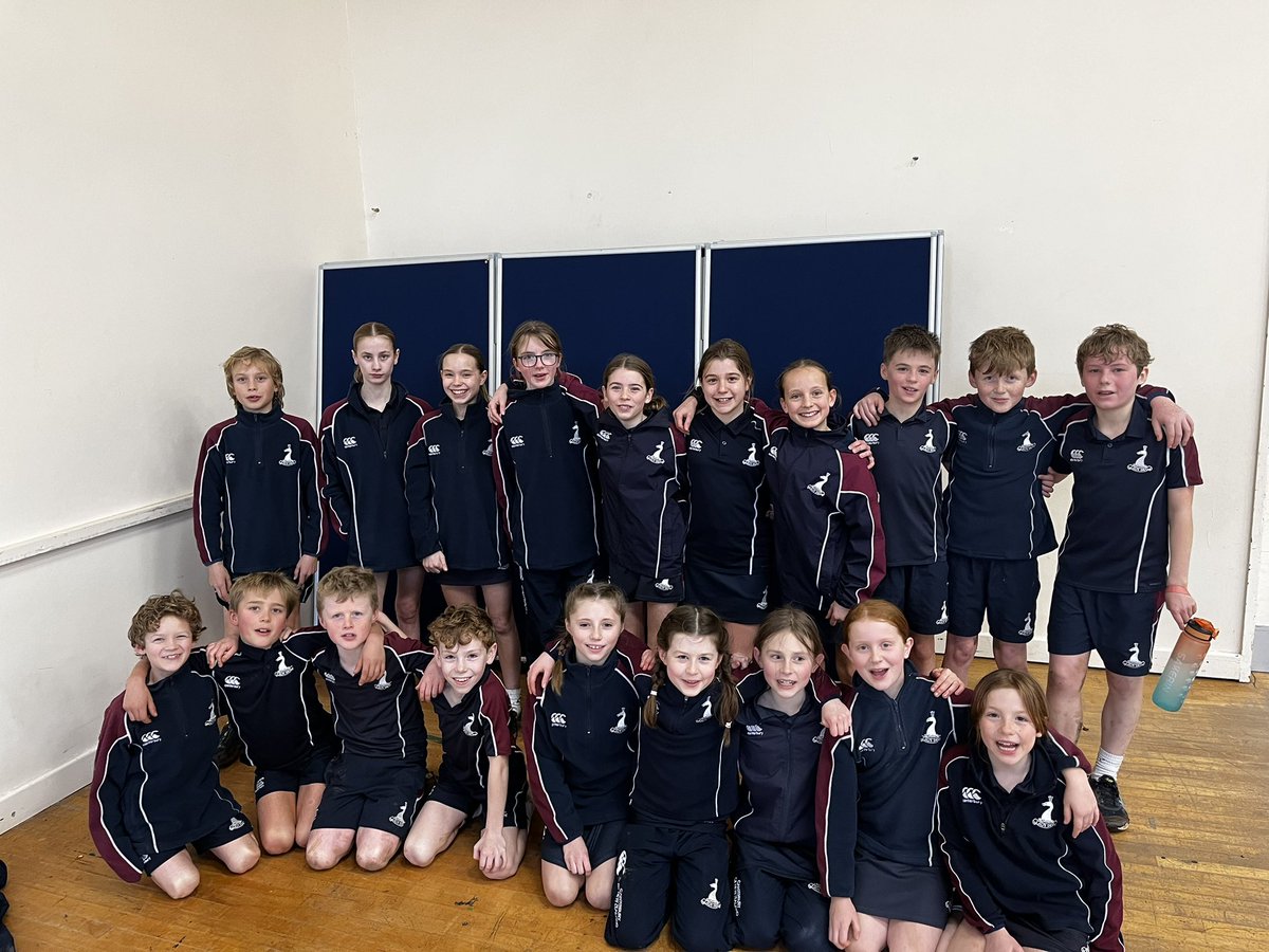 jebrinkley's tweet photo. Well done to the @winterfoldhs U11 &amp; U13 boys and girls cross country teams today. A 1st place, 2 x 2nd places and 2 x 3rd places in the individual competitions. @WinterfoldSport https://t.co/XfwSi1NwBr