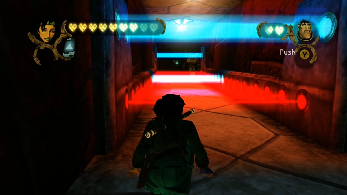 DrayoDraxGaming's tweet photo. Just some #screenshots from my #gameplay of #BeyondGoodAndEvilHD for my #Retro #Channel #PS2 #Xbox📷📷#Xbox360 #ゲーム #PS4Share #PlayStation2 #PlayStation #screenshot #videogame #videogames #game #games #smallstreamers #furrystreamer #smallgamers #Gamer #Gamers https://t.co/veabAcfDt6