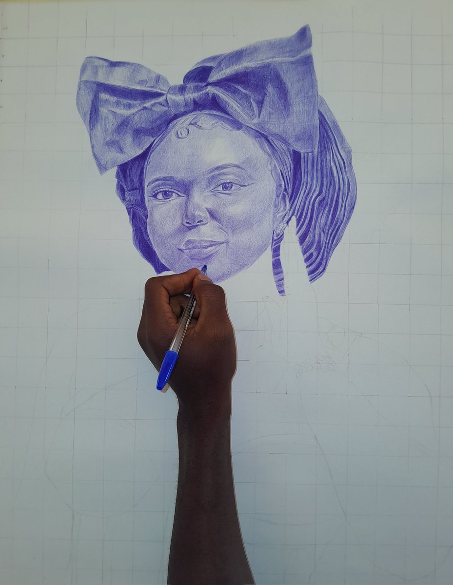 Barty_Art🎨 tweet media