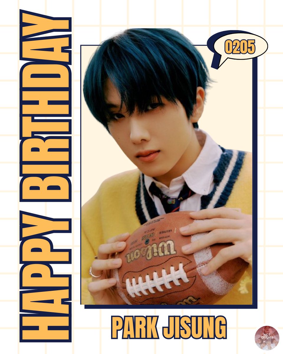 DREAMPROJECT_ID's tweet photo. Happy birthday to our dancing machine, Park Jisung🎉✨
May your special day be filled with blessings, joy, and happiness. Hope you always shine bright like a stars in the sky✨
#오늘_지성생일이니까_행복하장
#DreamingWithJisung https://t.co/rX7w3tmv6X