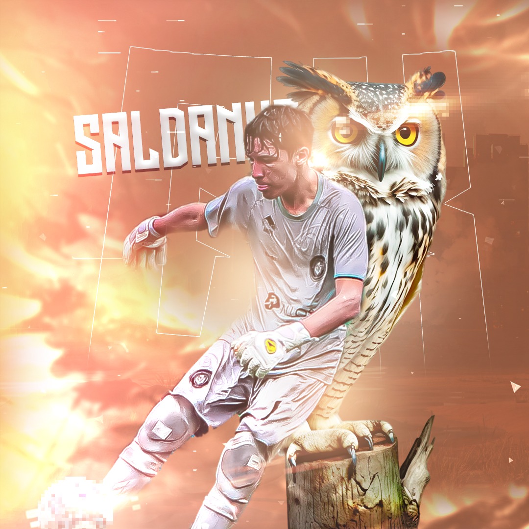 NordestD's tweet photo. Manipulation // SaldanhaGK ♥️🧤 https://t.co/6nS4xW03X2